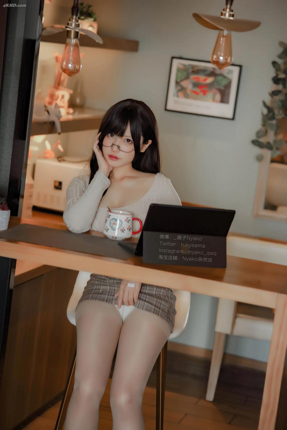 《Nyarko – Book of Married Women(706MB)(87photos)》图集预览