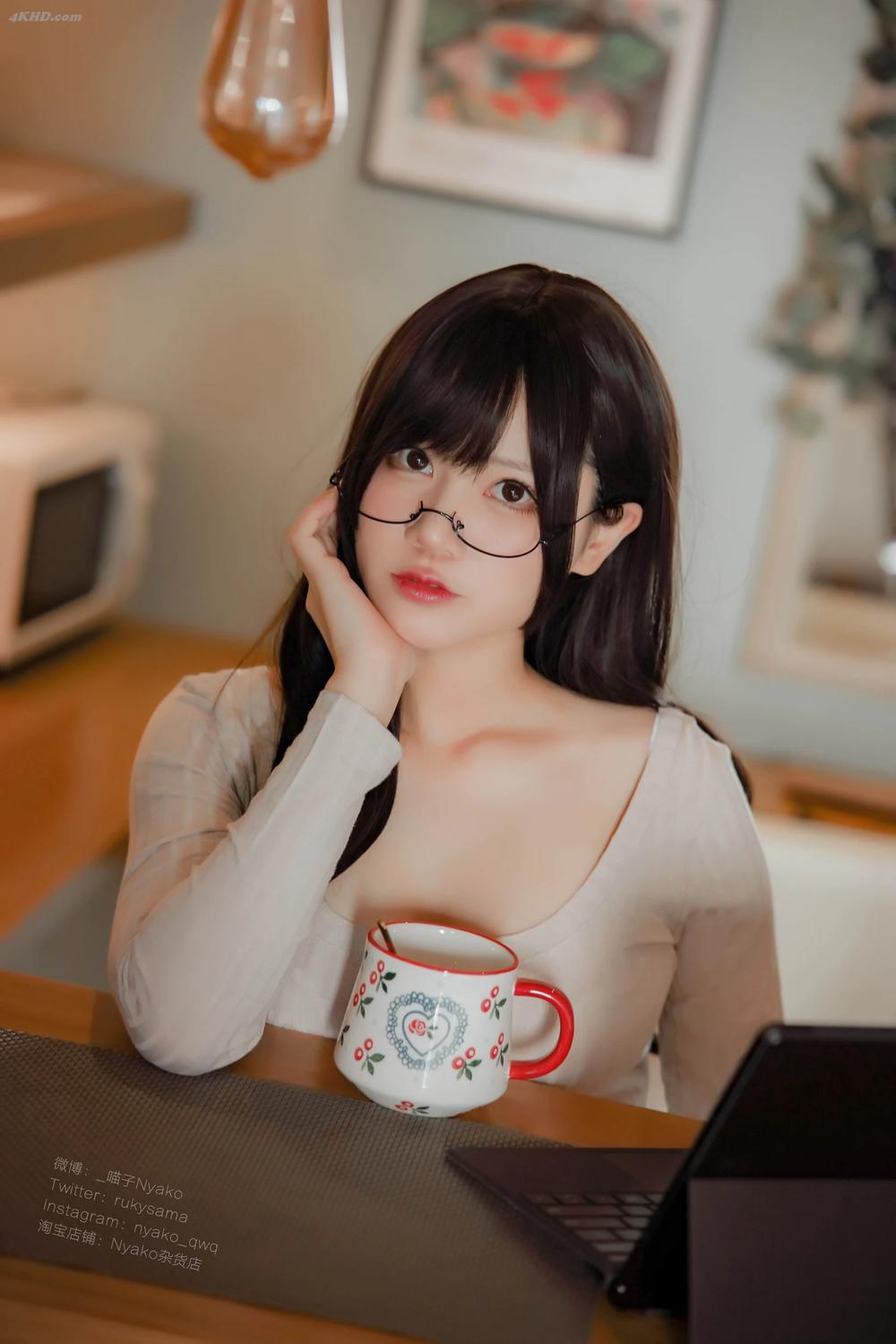 《Nyarko – Book of Married Women(706MB)(87photos)》图集预览