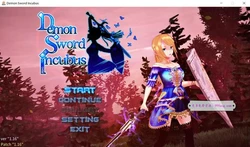 魔剑梦魇 Ver1.16 STEAM官方中文步兵版