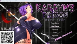 卡琳·监狱长 Ver.7A.j 精翻作弊步兵最终版