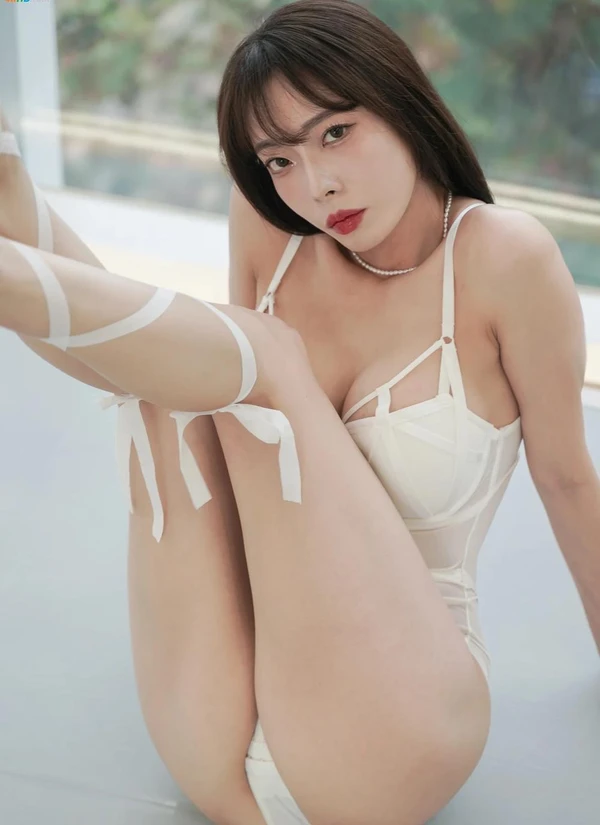 [KIMLEMON] SEYEON – Vol.24[369MB-85photos]