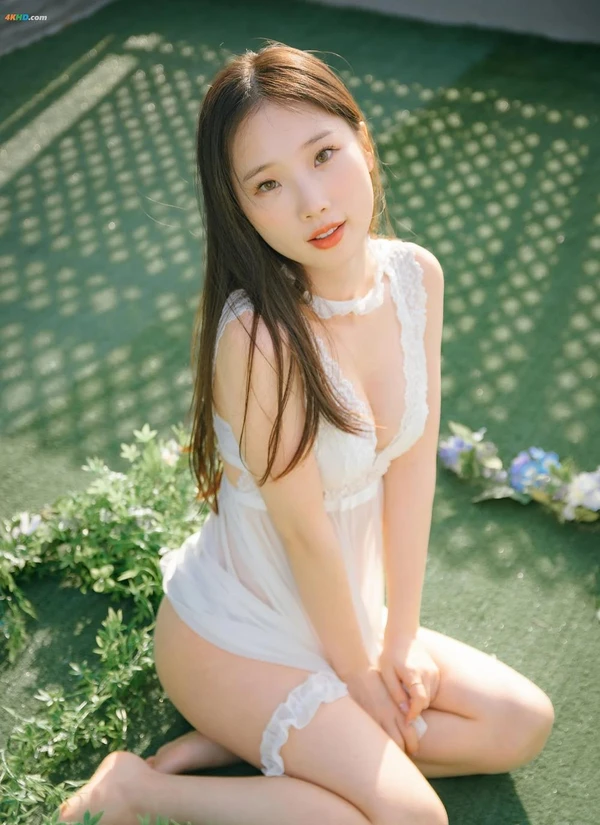 Pureding – Peach[1670MB-50photos]