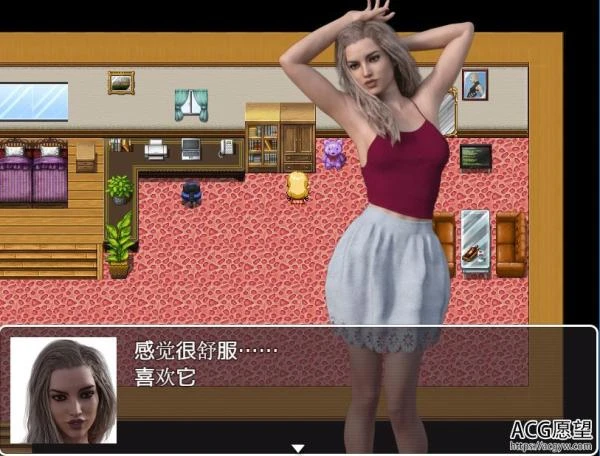 坎德拉的世界 v0.5 P2 汉化版+礼包码封面图