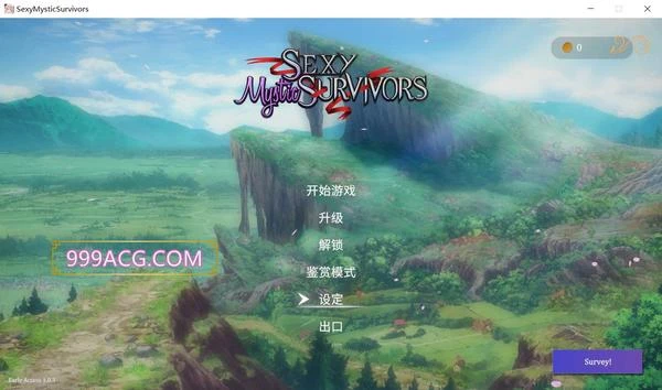 性感少女幸存者 官方中文步兵版+作弊