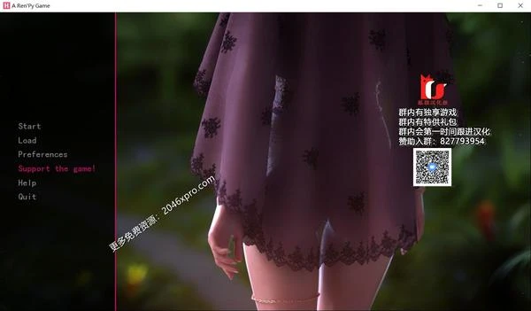 精灵的任务2 精翻汉化版+前作汉化
