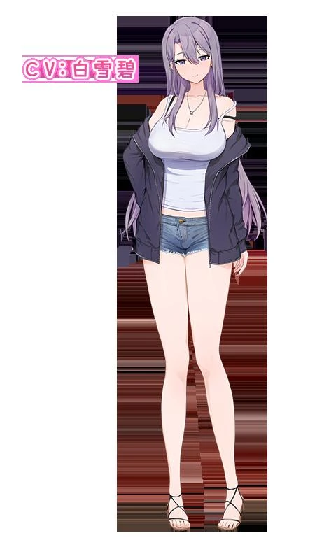 姐姐同居生活：幸福的二人房V1.03官中步兵版+全存档_截图