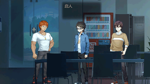 月之镜 Ver0.72 STEAM官方中文步兵版_截图