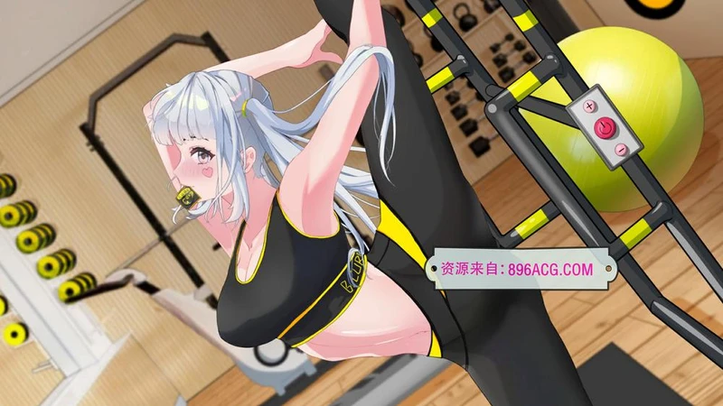 春宵少女 STEAM官方中文步兵作弊版+全DLC_截图