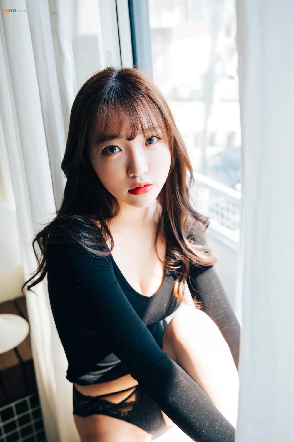 《YeEun – Maximum 1[659MB-59photos]》图集预览