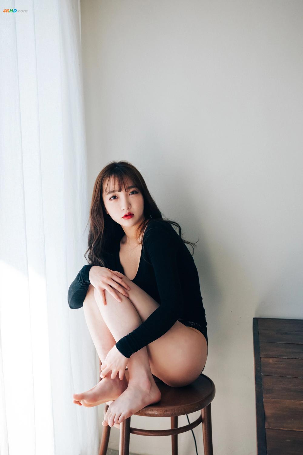 《YeEun – Maximum 1[659MB-59photos]》图集预览