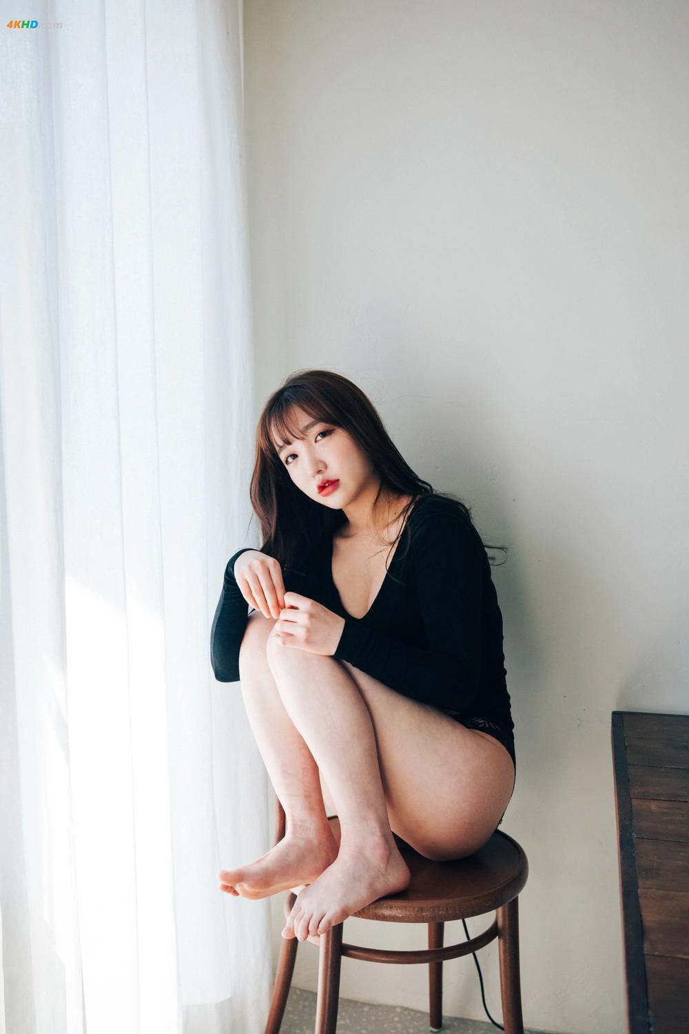 《YeEun – Maximum 1[659MB-59photos]》图集预览
