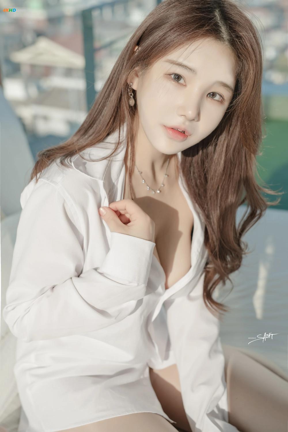 《Zzyuri – shirt[242MB-67photos]》图集预览