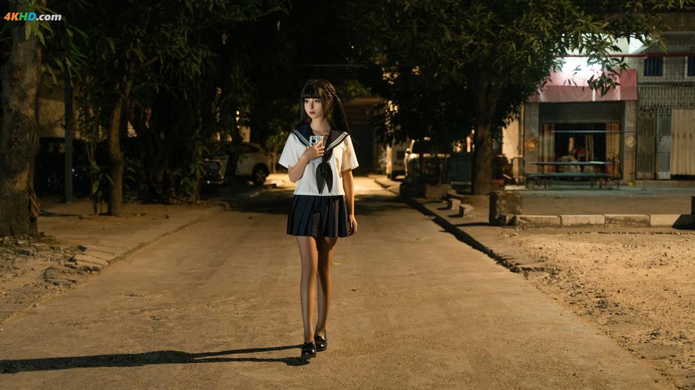 《蠢沫沫 – 蠢沫沫奇遇记①[853MB-102photos]》图集预览