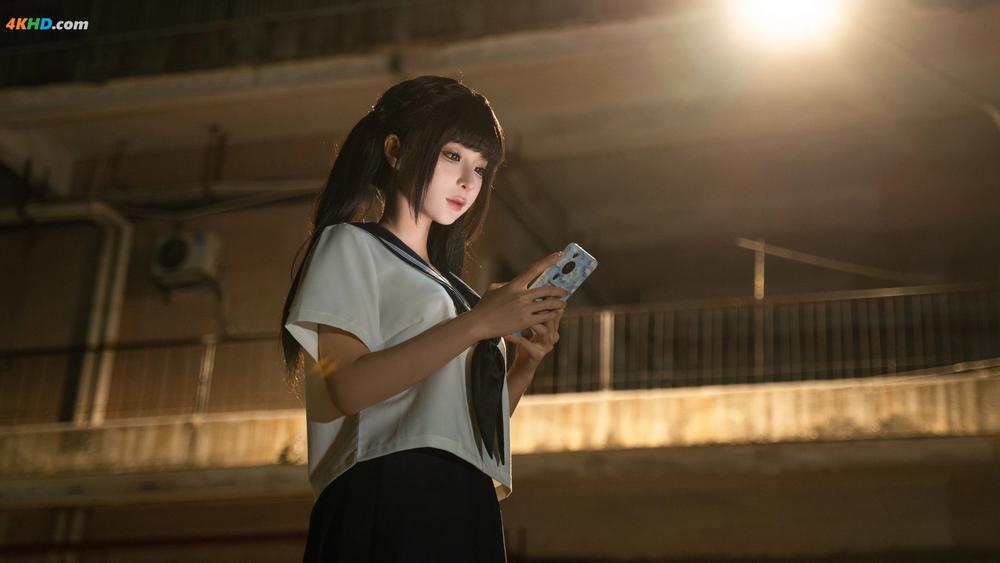 《蠢沫沫 – 蠢沫沫奇遇记①[853MB-102photos]》图集预览