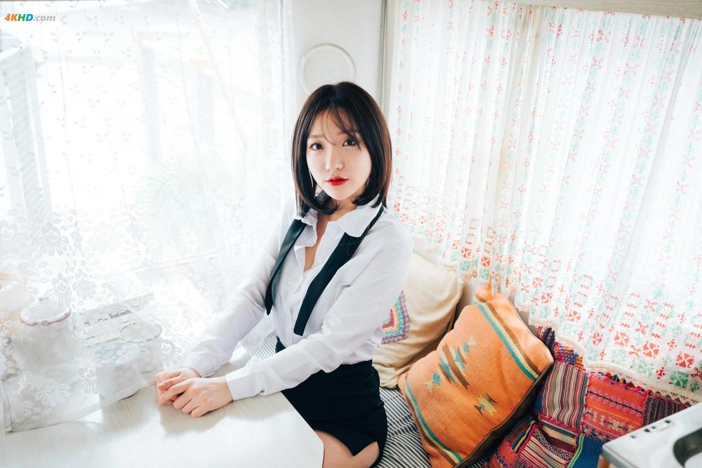 《YeEun – Officegirl’s Vacation Vol.2[886MB-85photos]》图集预览
