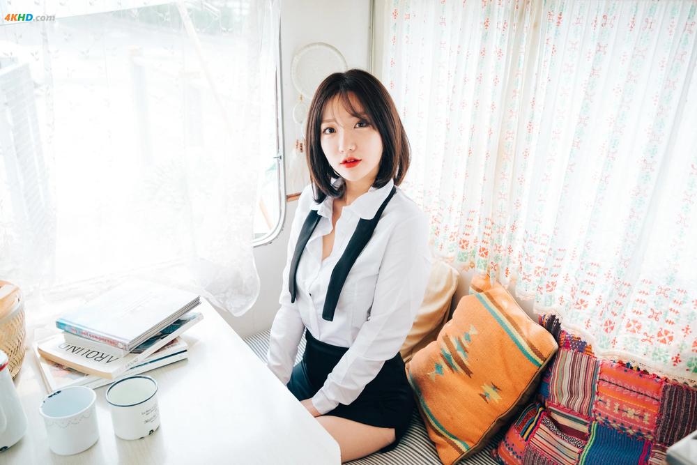 《YeEun – Officegirl’s Vacation Vol.2[886MB-85photos]》图集预览