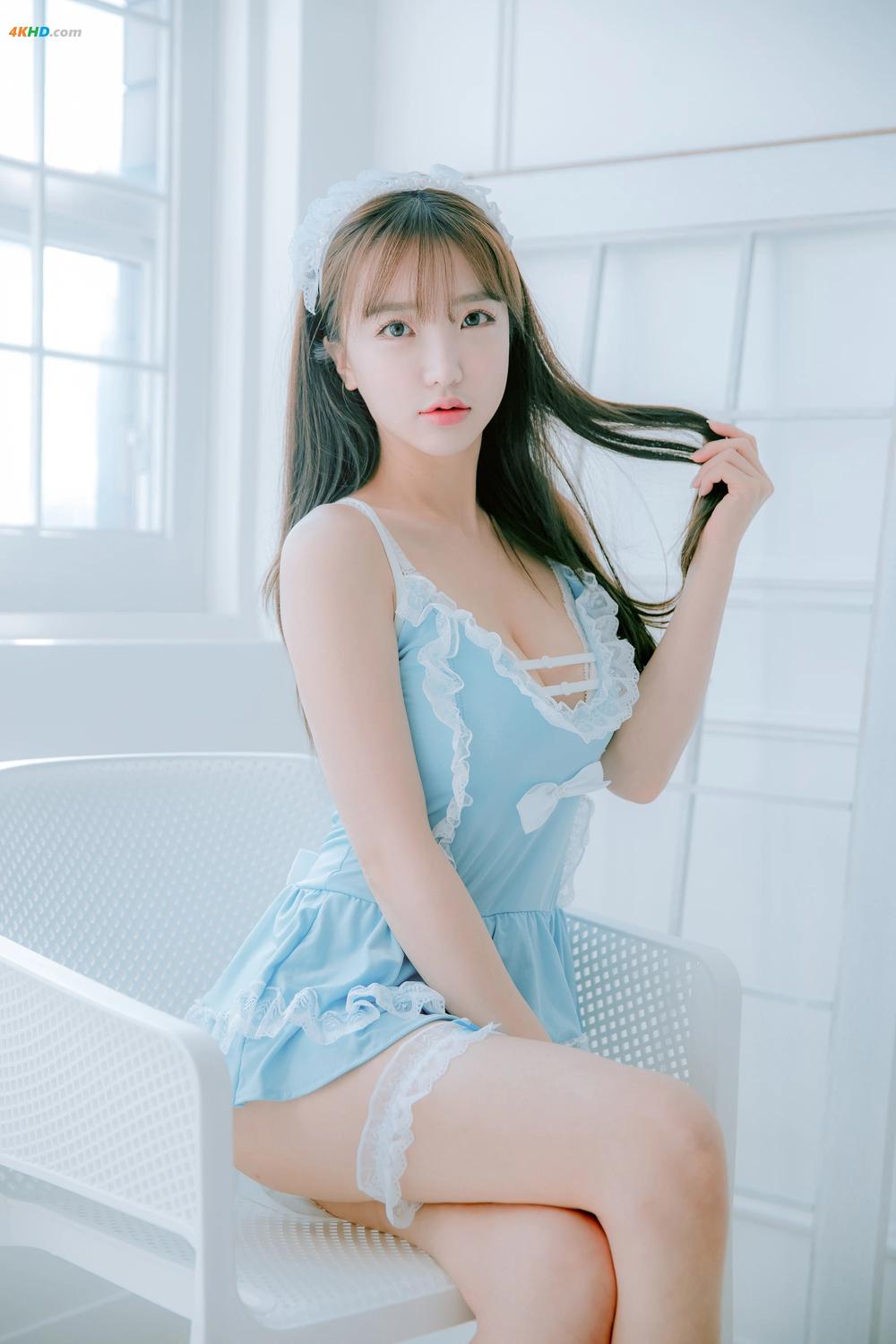 《YeEun x JOA 20. APR vol.1[334MB-89photos]》图集预览