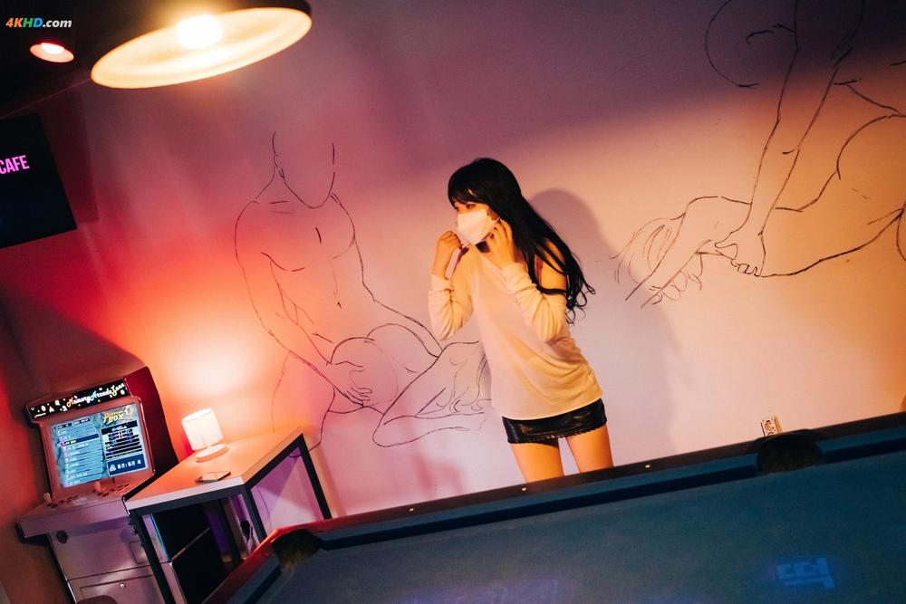 《[Loozy] Zia (지아) – XXX Trip (Full.Ver)[902MB-75photos]》图集预览