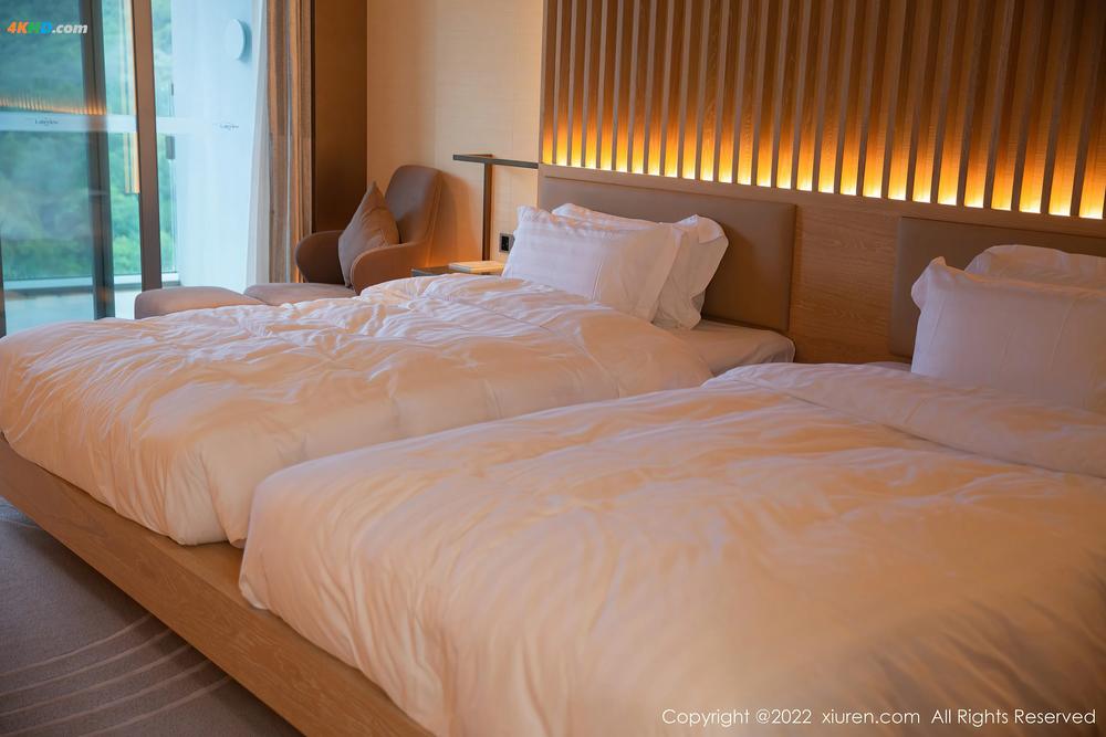 《XIUREN No.5428 Jiu Shi A Zhu A (就是阿朱啊)[437MB-82photos]》图集预览