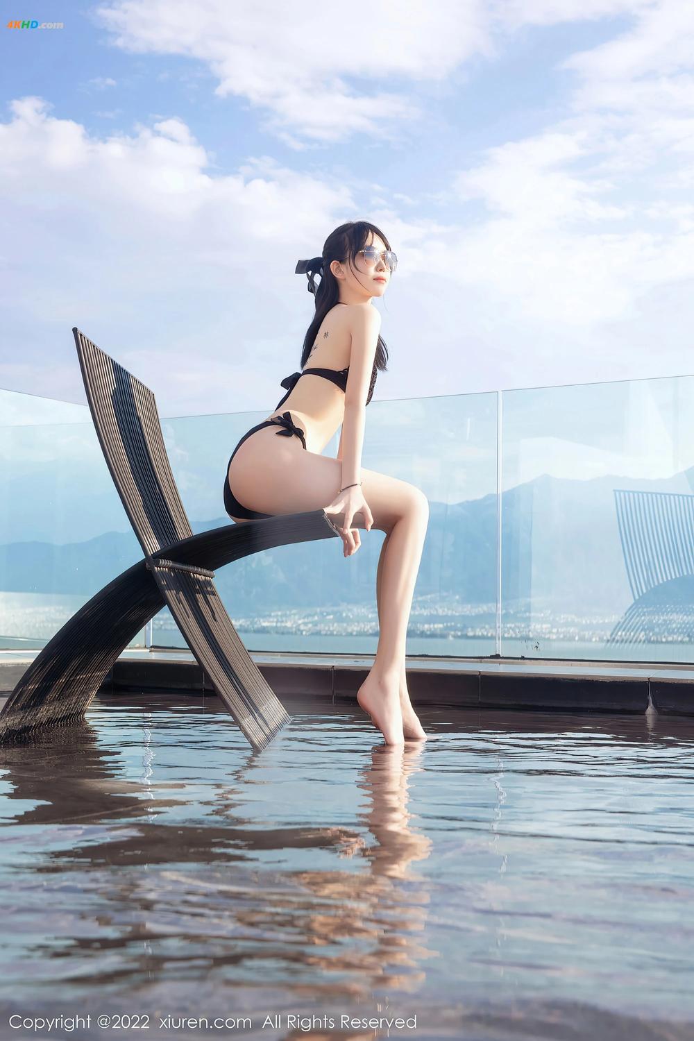 《XIUREN No.5422 奶瓶[336MB-76photos]》图集预览