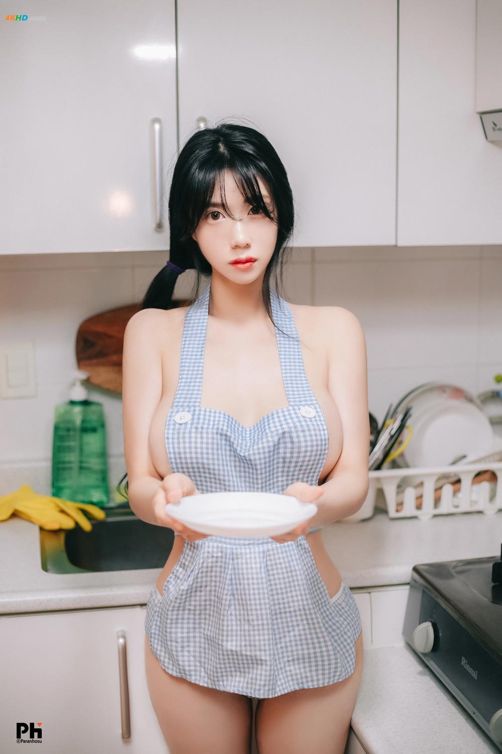 《[Paranhosu] Sia_S22 – Photo Book Vol.2 Girlfriend[700MB-163photos]》图集预览