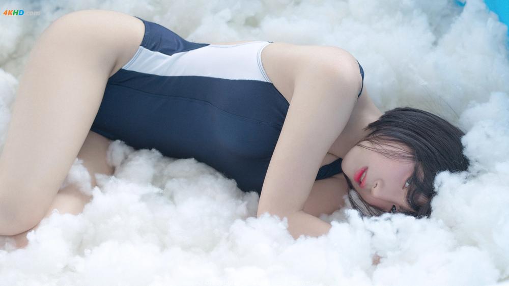 《ARTGRAVIA_VOL045 Inkyung[252MB-53photos]》图集预览