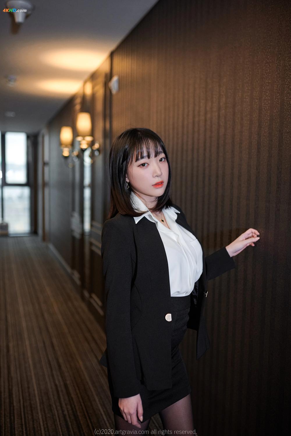 《ARTGRAVIA_VOL147 Inkyung[388MB-73photos]》图集预览