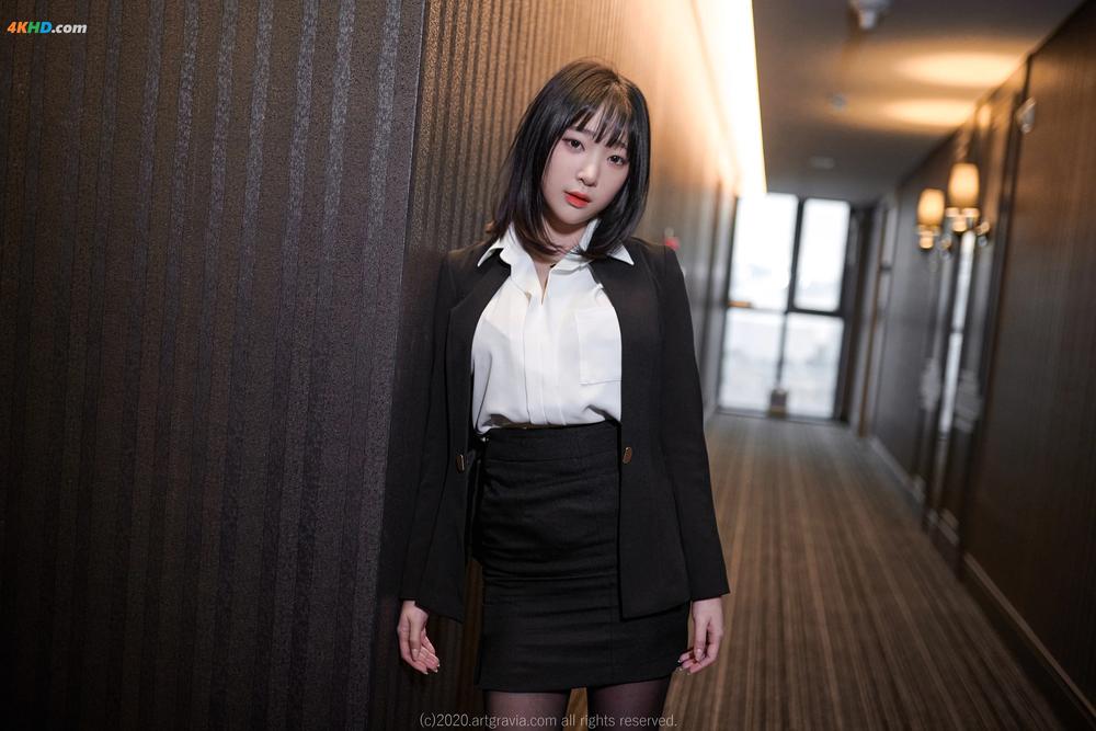 《ARTGRAVIA_VOL147 Inkyung[388MB-73photos]》图集预览