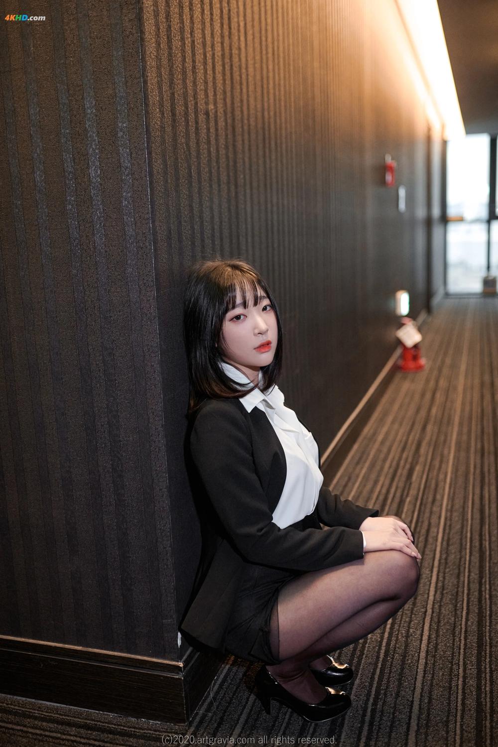 《ARTGRAVIA_VOL147 Inkyung[388MB-73photos]》图集预览