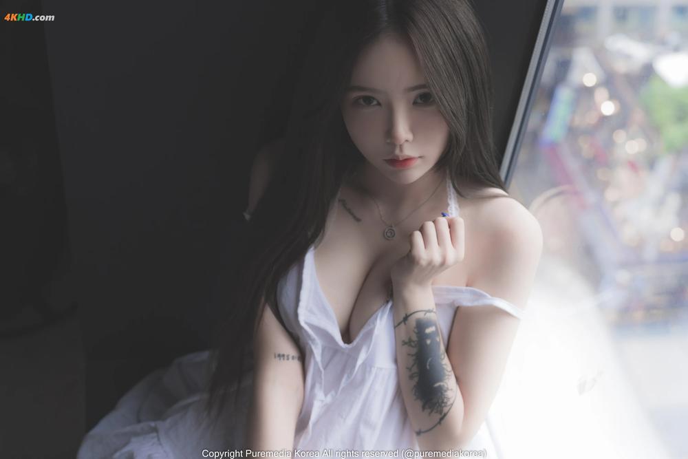 《PURE_VOL107 Yuka[429MB-100photos]》图集预览