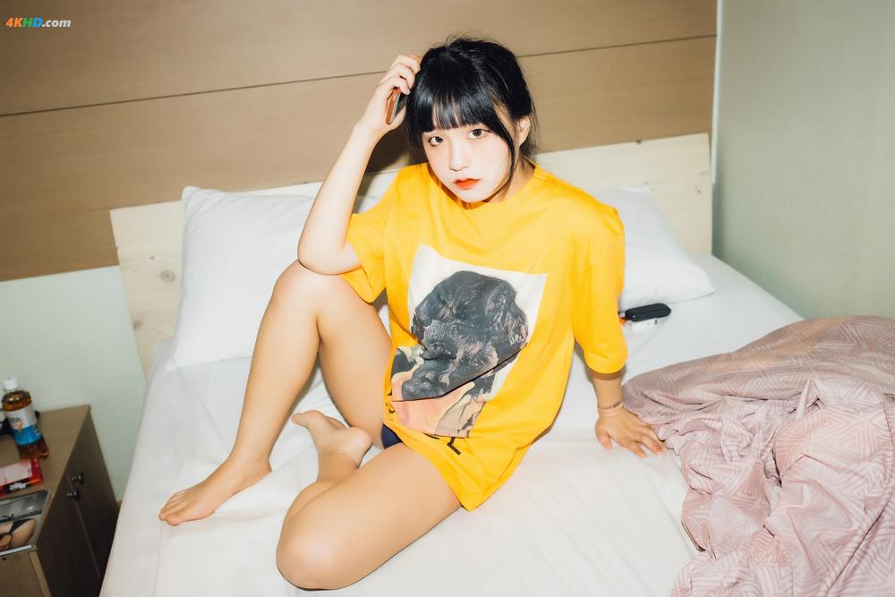 《Jenny 제니는 깜찍해[603MB-60photos]》图集预览