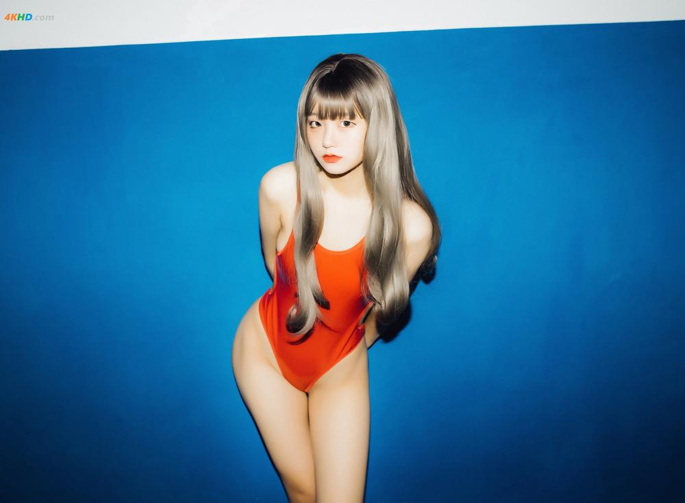 《Jenny Jenny maturity[231MB-80photos]》图集预览