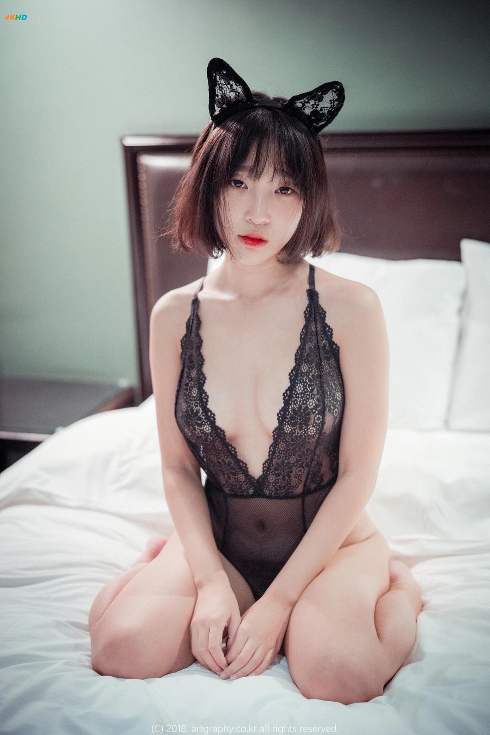 《ARTGRAVIA_VOL034 Inkyung[281MB-41photos]》图集预览