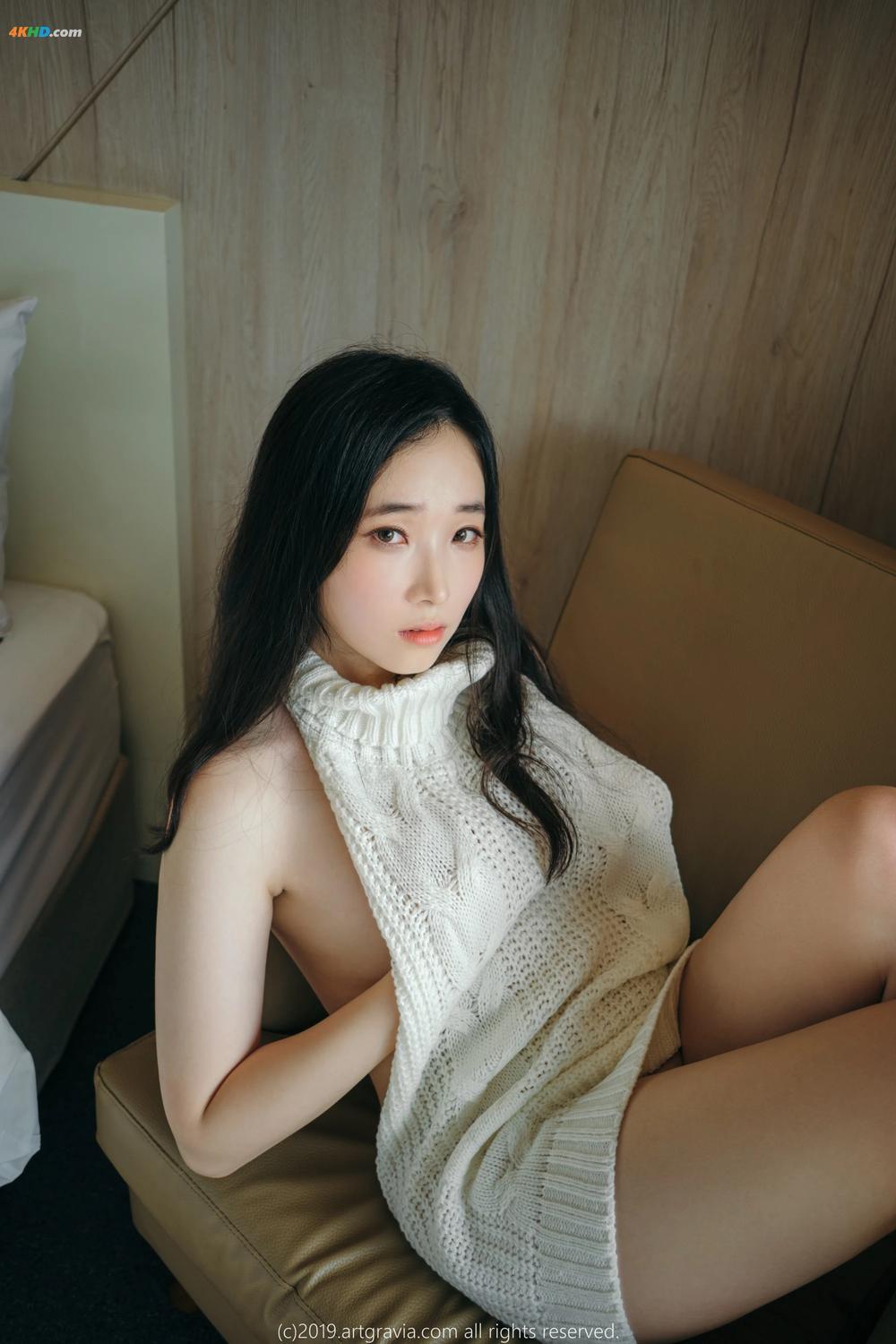《ARTGRAVIA_VOL106 Bambi[293MB-70photos]》图集预览