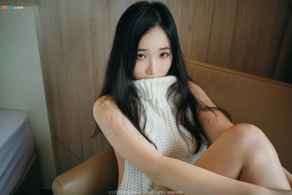 《ARTGRAVIA_VOL106 Bambi[293MB-70photos]》图集预览