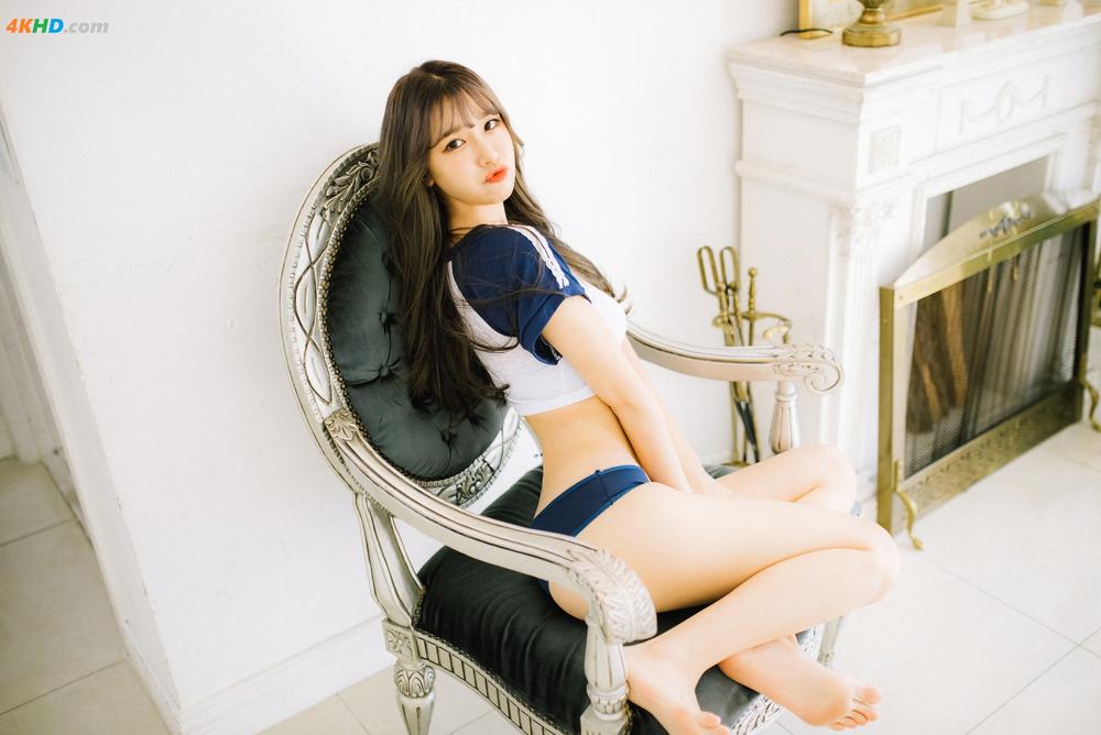 《Ahrin – The present(260MB)(100photos)》图集预览