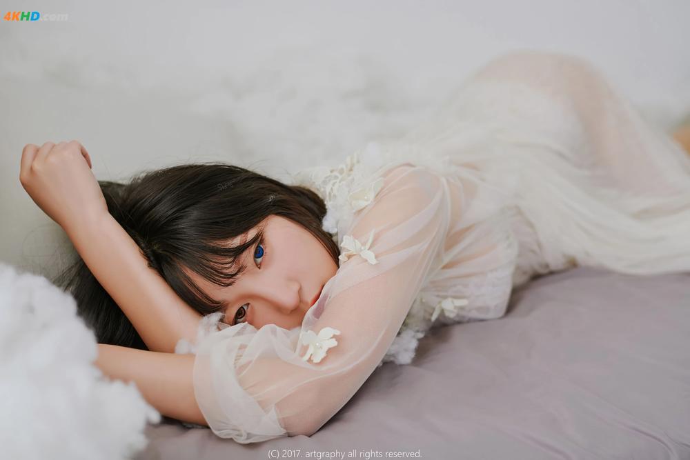 《ARTGRAVIA_VOL013 Inkyung(118MB)(39photos)》图集预览