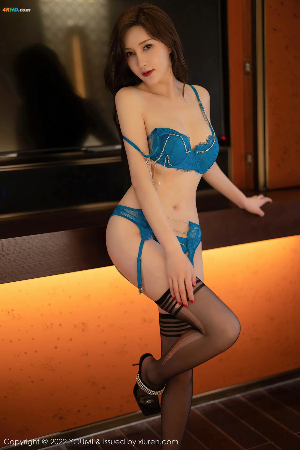 《YouMi Vol.848 奶瓶土肥圆矮挫丑黑穷 (Tu Fei Yuan Ai Cuo Qiong)(323MB)(77photos)》图集预览