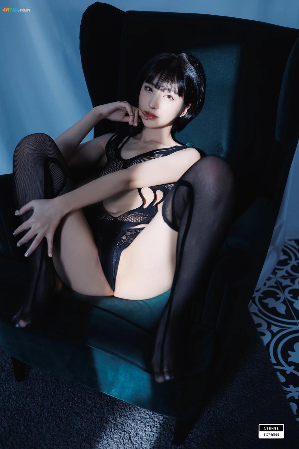《[Leehee Express] LEHC-097 Nari(204MB)(51photos)》图集预览