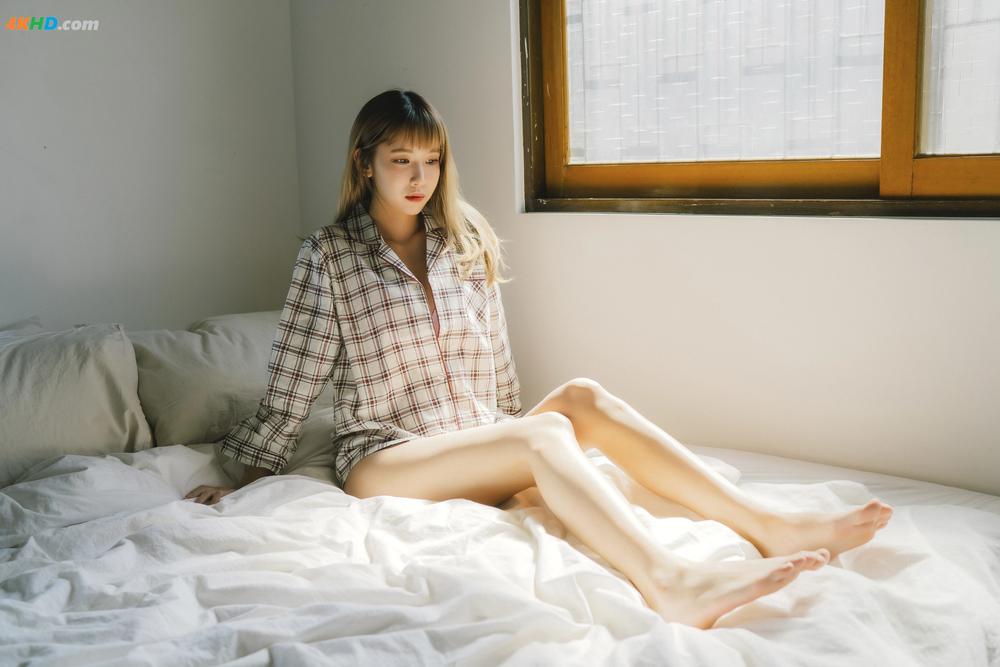 《Ahrin – Guerinnarae Hotel Vol.2(446MB)(81photos)》图集预览