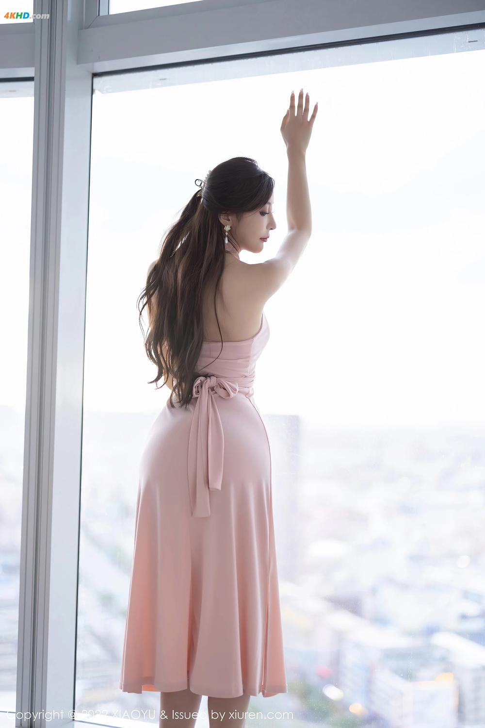 《XiaoYu Vol.847 Yanni – Wang Xin Yao (王馨瑶)(294MB)(81photos)》图集预览