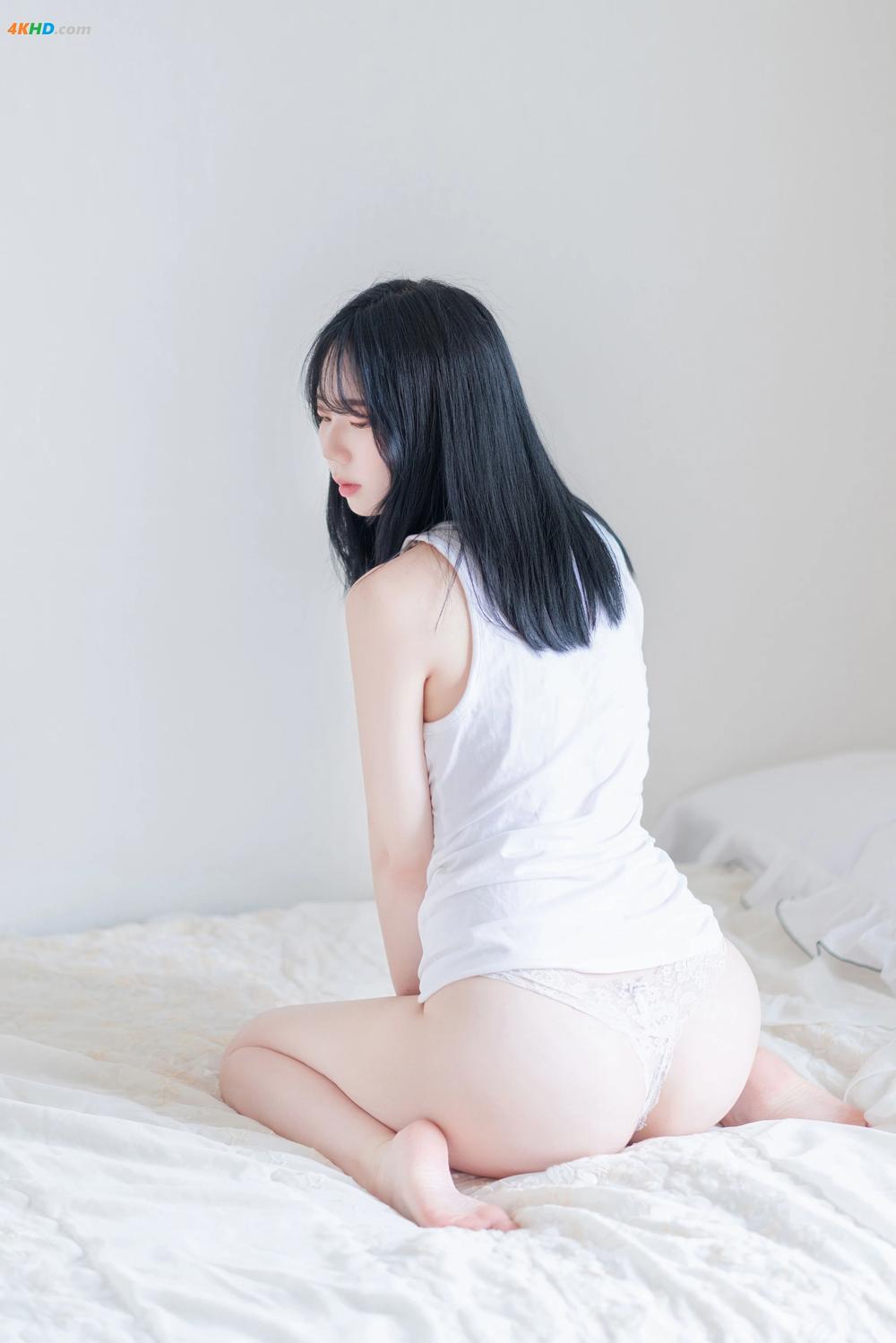 《MYUA x HARE – Myu_a_ (뮤아) Vol.03(286MB)(58photos)》图集预览