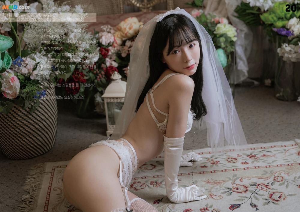 《[TANGLE] No.2 쏘블리 (@leeesovely)(531MB)(73photos)》图集预览
