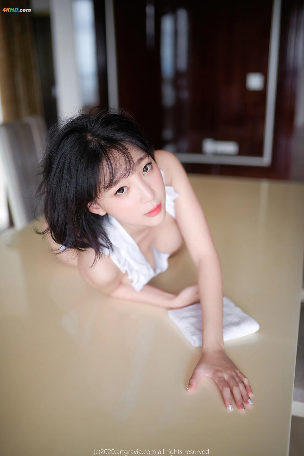《ARTGRAVIA_VOL134 Inkyung(314MB)(71photos)》图集预览