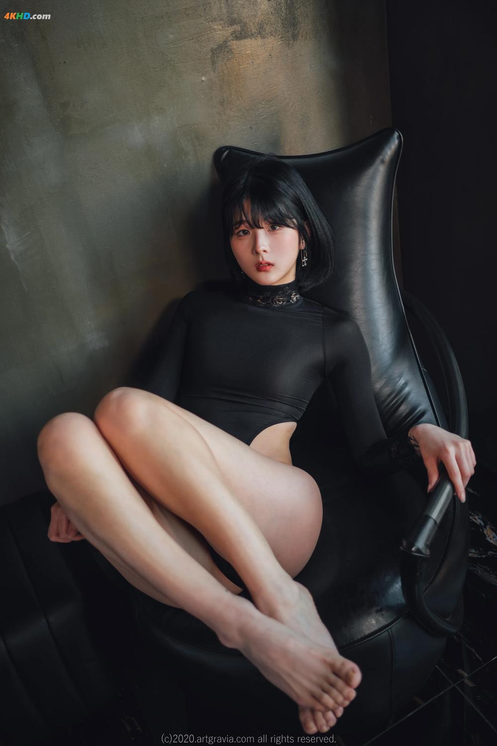《ARTGRAVIA_VOL162 Jangjoo(332MB)(72photos)》图集预览