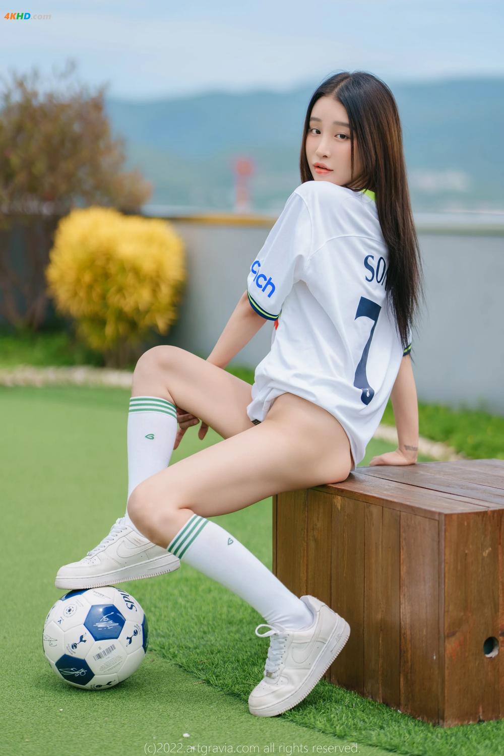 《[ARTGRAVIA] VOL453 leesnoww(280MB)(106photos)》图集预览