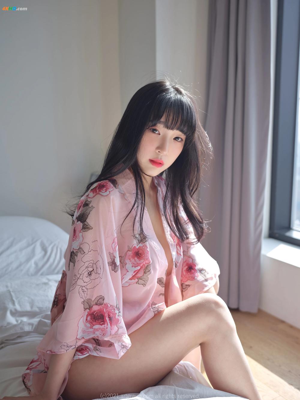 《ARTGRAVIA_VOL248+Inkyung(266MB)(82photos)》图集预览