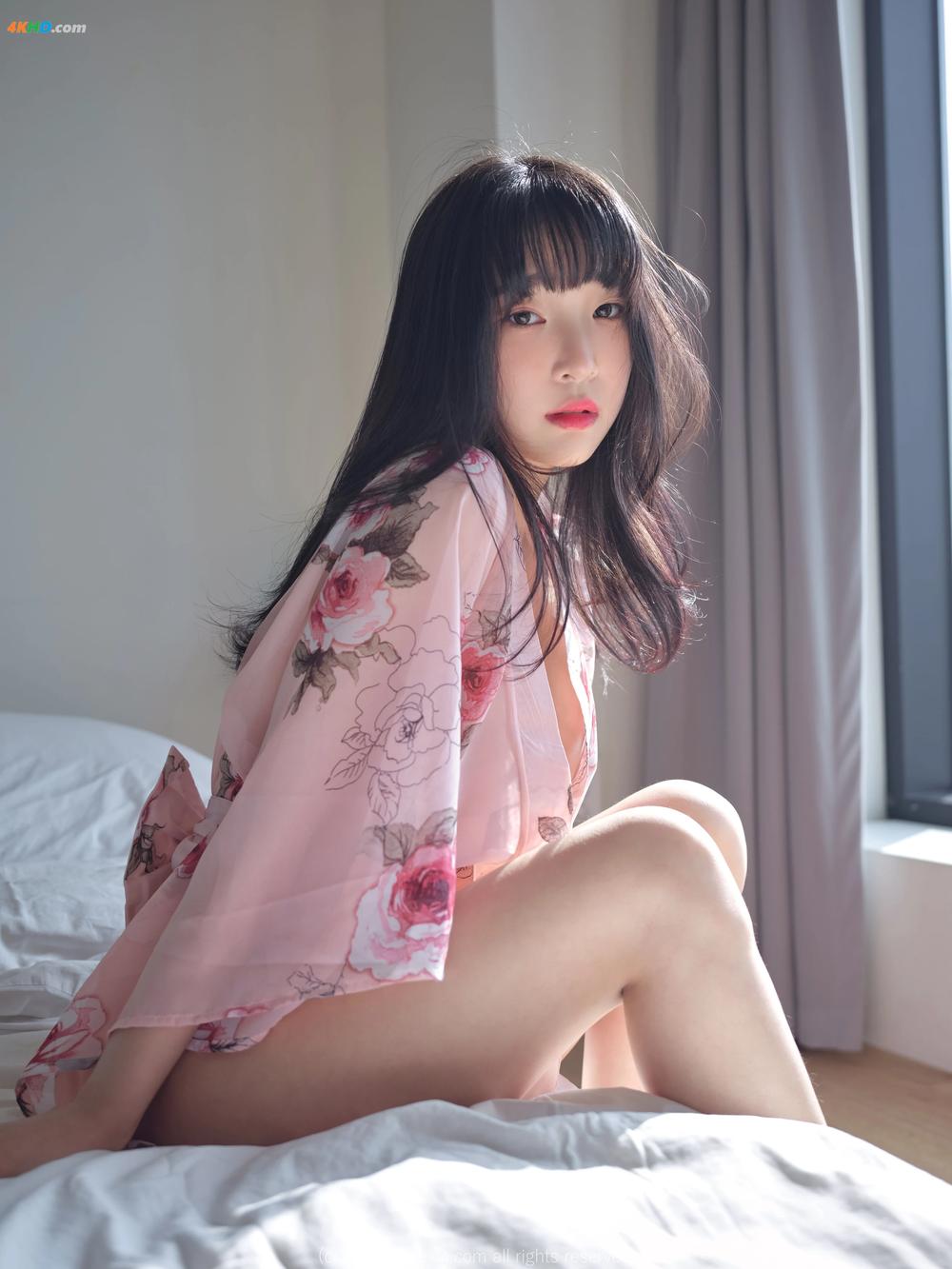 《ARTGRAVIA_VOL248+Inkyung(266MB)(82photos)》图集预览