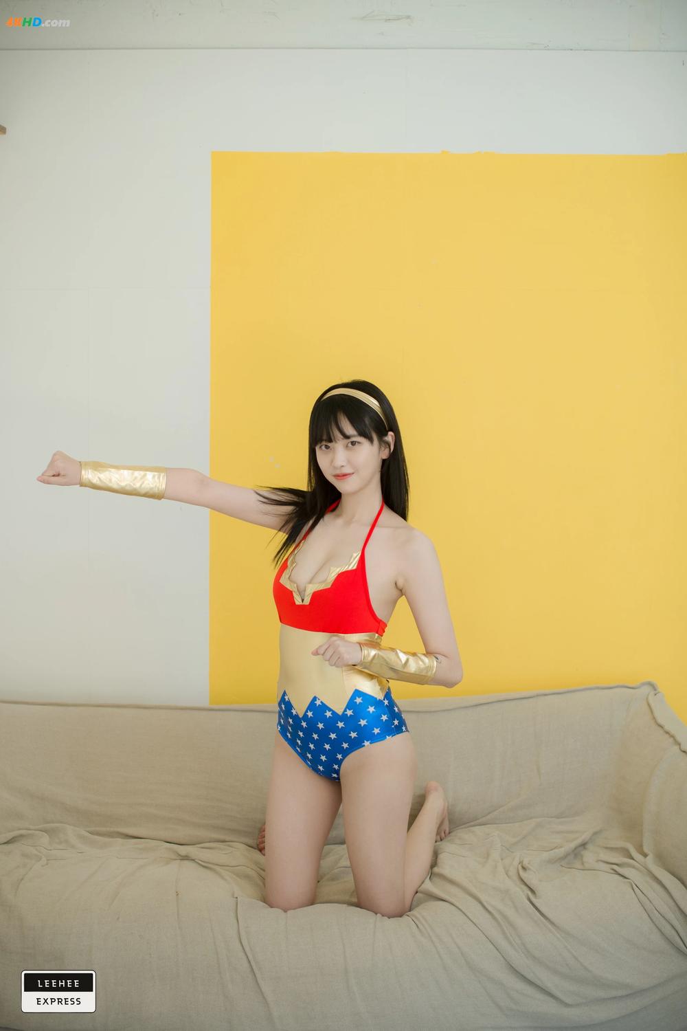 《LEBE-022 GMS(284MB)(48photos)》图集预览