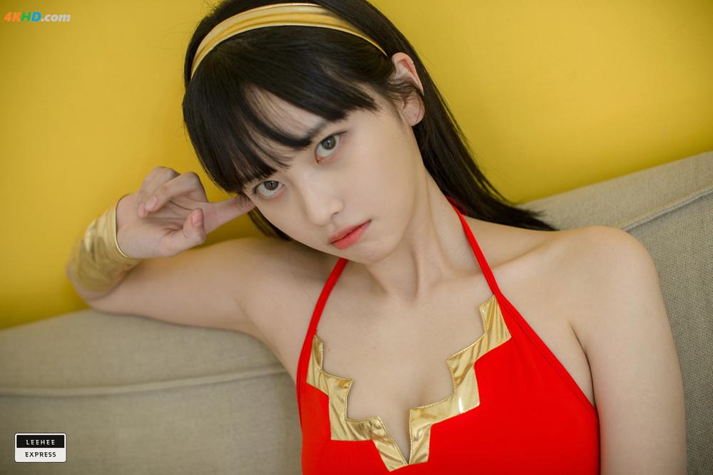 《LEBE-022 GMS(284MB)(48photos)》图集预览